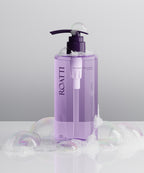 JMW Roatti Phytorest Strengthening Shampoo 480ml