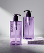 JMW Roatti Phytorest Strengthening Shampoo 480ml