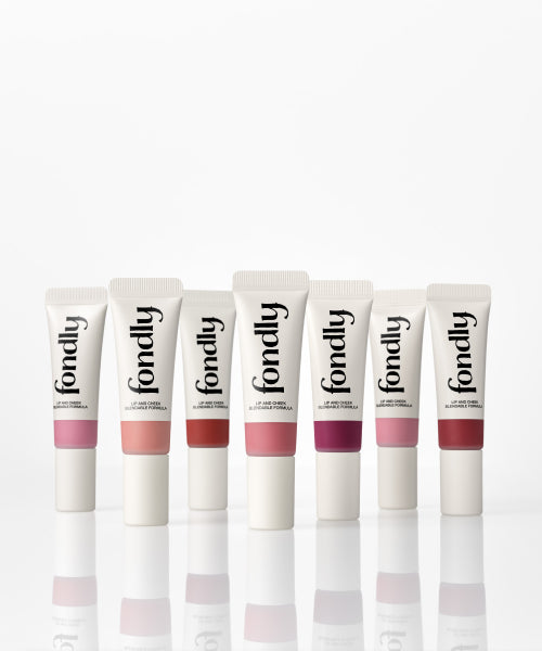 FONDLY FONDLY Lip Tint Unisex