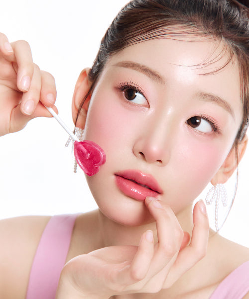 FONDLY FONDLY Glow Gel Tint