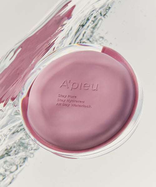 APIEU APIEU Waterlock Comfort Veil Cushion SPF 50+ PA+++