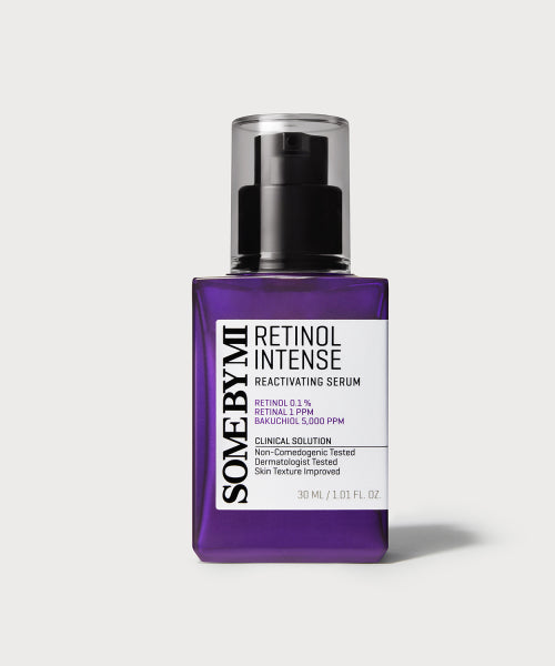 SOME BY MI Retinol Intense Reactivating Serum 30ml