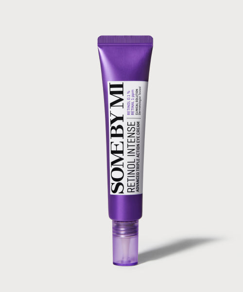 SOME BY MI Retinol Intense Advanced Triple Action Eye Cream 30ml