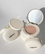 LETERIE BEAUTY LETERIE BEAUTY Perfect Cover Cushion SPF 50+