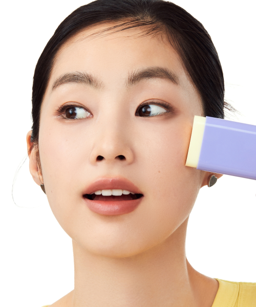BYWISHTREND BY WISHTREND Pore Smoothing Bakuchiol Sun Stick 18g SPF50+
