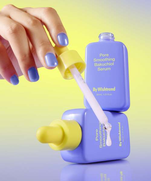 BYWISHTREND Pore ​​Smoothing Bakuchiol Serum 30ml