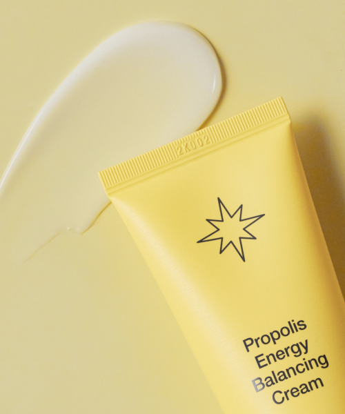BYWISHTREND BYWISHTREND Propolis Energy Balancing Cream 50g
