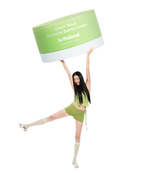 BYWISHTREND BY WISHTREND Green Tea & Ceramide Barrier Cream 50g