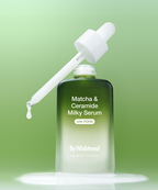 BYWISHTREND BY WISHTREND Matcha & Ceramide Milky Serum