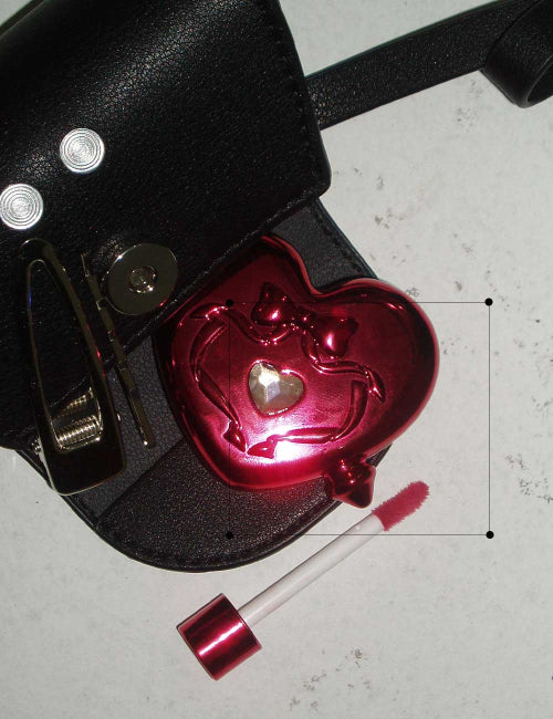VARELI VARELI Heart Bling Talk Veil Melt Tint 4.5g