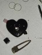 VARELI VARELI Heart Bling Talk Veil Melt Tint 4.5g