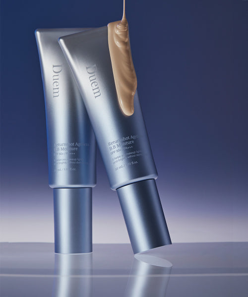 DUEM DUEM Return Shot Ageless BB Moisture Cream