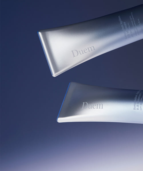 DUEM DUEM Return Shot Ageless BB Moisture Cream
