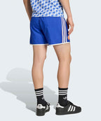 ADIDAS ADIDAS Manchester United Away Shorts Size