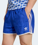 ADIDAS ADIDAS Manchester United Away Shorts Size