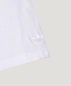 ADIDAS ADIDAS Graphic Tee - White