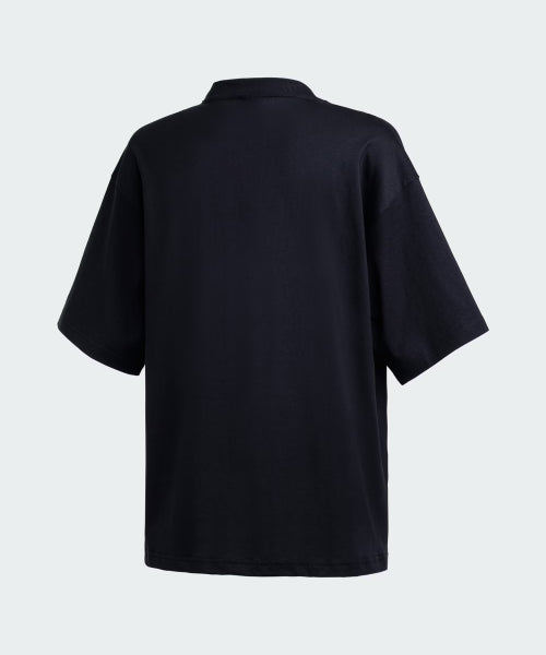 ADIDAS ADIDAS Graphic Tee - Black