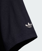 ADIDAS ADIDAS Graphic Tee - Black