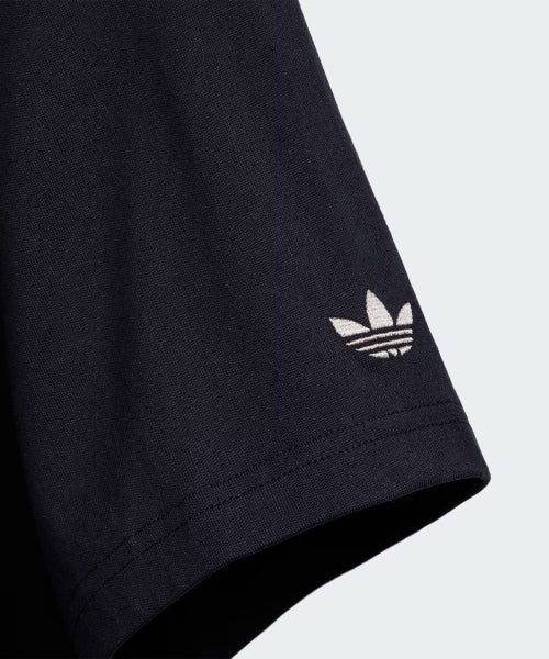 ADIDAS ADIDAS Graphic Tee - Black