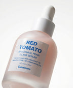 SUNNICORN Red Tomato Bakuchiol PDRN Glass Serum 30ml