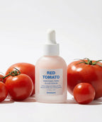 SUNNICORN Red Tomato Bakuchiol PDRN Glass Serum 30ml