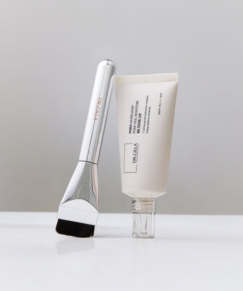 DR.GILLA DR.GILLA PDRN Nude Light Pure Veil Moisture BB Tone Up