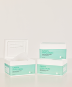 MILKTOUCH MILKTOUCH Seongyang Songak Green Hyaluronic Daily Soothing Mask