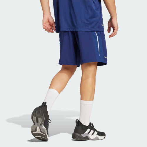 ADIDAS ADIDAS Tech Apparel Shorts Men
