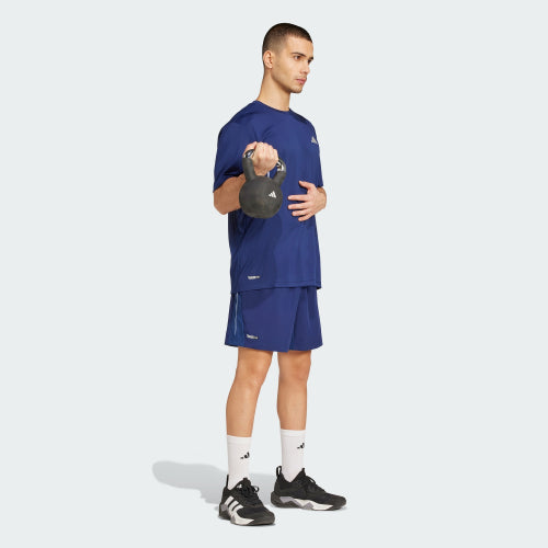 ADIDAS ADIDAS Tech Apparel Shorts Men