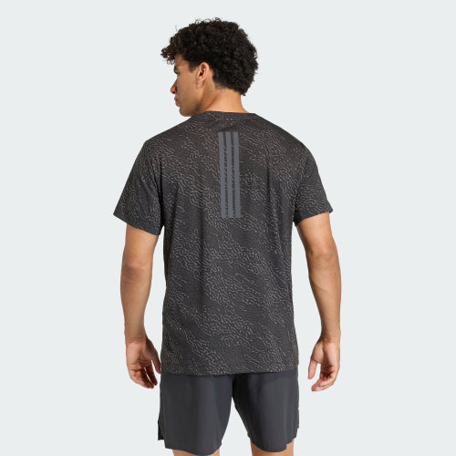 ADIDAS ADIDAS D4T Power All Over Print T-Shirt