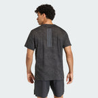 ADIDAS ADIDAS D4T Power All Over Print T-Shirt