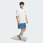 ADIDAS ADIDAS City Tech Oversized Fit T-Shirt