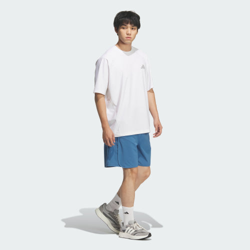 ADIDAS ADIDAS City Tech Oversized Fit T-Shirt