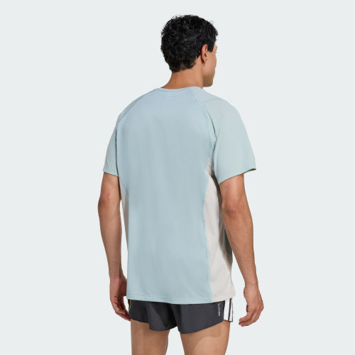 ADIDAS ADIDAS adi365 Breeze Running Tee