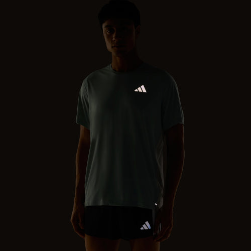 ADIDAS ADIDAS adi365 Breeze Running Tee