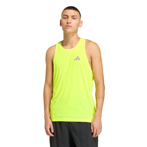 ADIDAS ADIDAS adi365 Breeze Running Tank Men