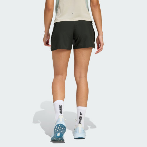 ADIDAS ADIDAS adi365 Breeze Running Shorts Women