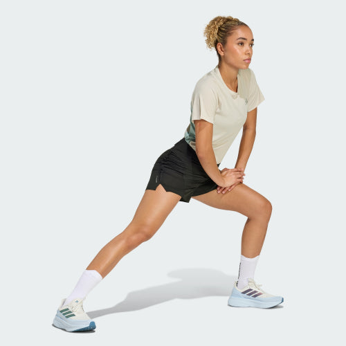ADIDAS ADIDAS adi365 Breeze Running Shorts Women