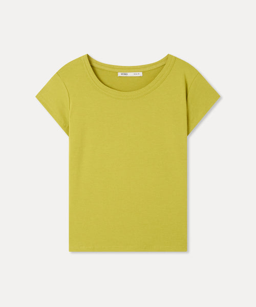 MIXXO MIXXO T-Shirt Short Sleeve