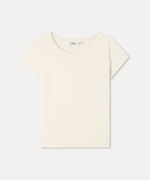 MIXXO MIXXO T-Shirt Short Sleeve