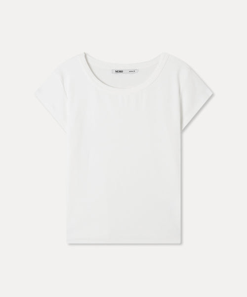 MIXXO MIXXO T-Shirt Short Sleeve