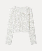 MIXXO MIXXO Small Flower Cardigan C