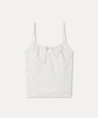 MIXXO MIXXO T-Shirt Small Flower Tank Top