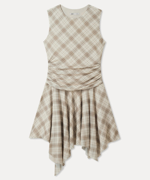 MIXXO MIXXO Layered Dress Skirt (C)