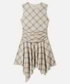 MIXXO MIXXO Layered Dress Skirt (C)