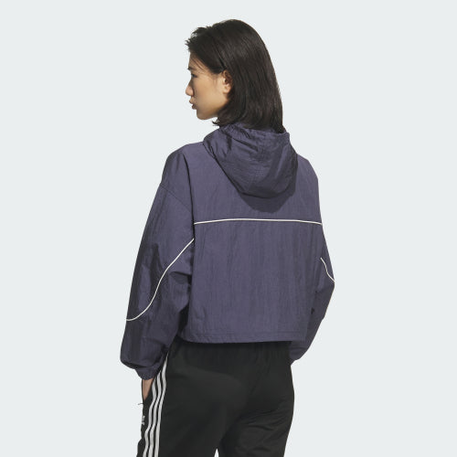 ADIDAS ADIDAS OG W Windbreaker Jacket