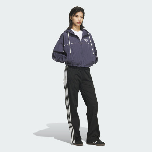 ADIDAS ADIDAS OG W Windbreaker Jacket