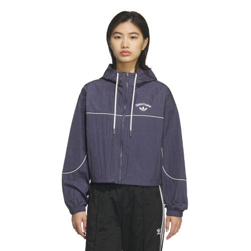 ADIDAS ADIDAS OG W Windbreaker Jacket