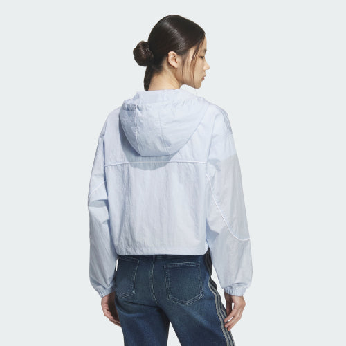 ADIDAS ADIDAS OG W Windbreaker Jacket Women
