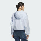 ADIDAS ADIDAS OG W Windbreaker Jacket Women